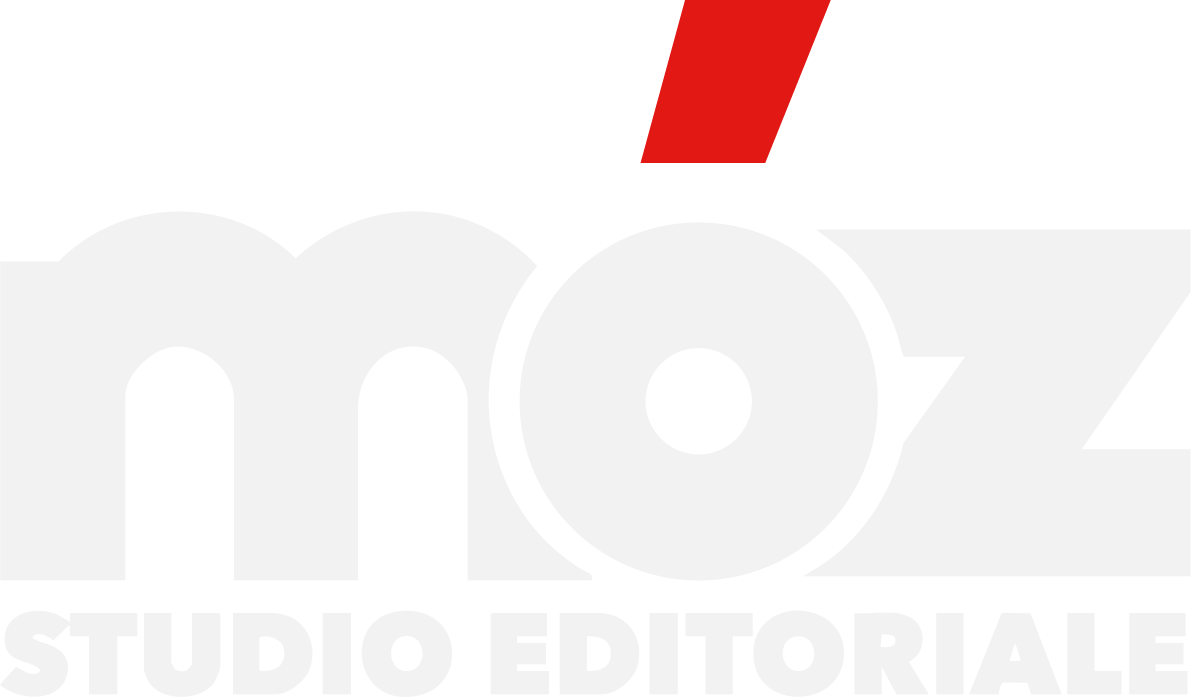 móz  studio editoriale