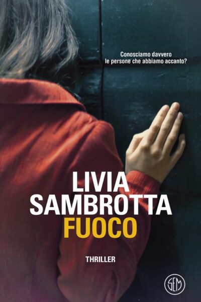 Livia Sambrotta Fuoco