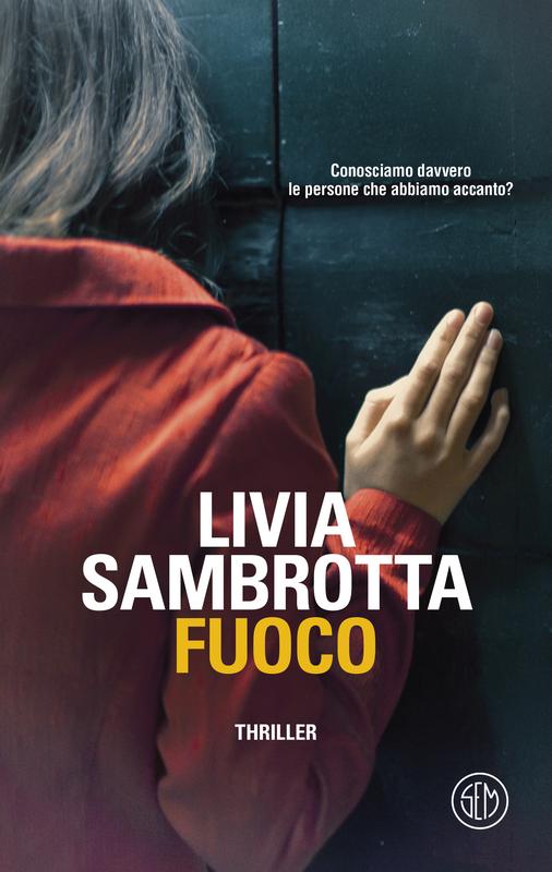 Livia Sambrotta Fuoco