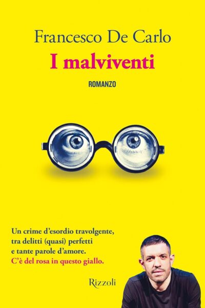 Francesco De Carlo I malviventi