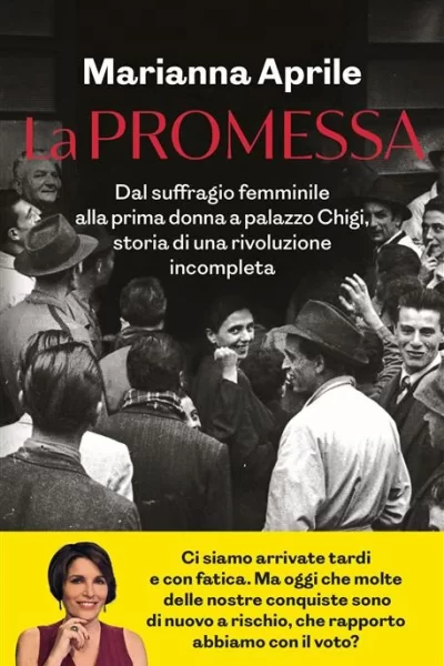 Marianna Aprile La promessa